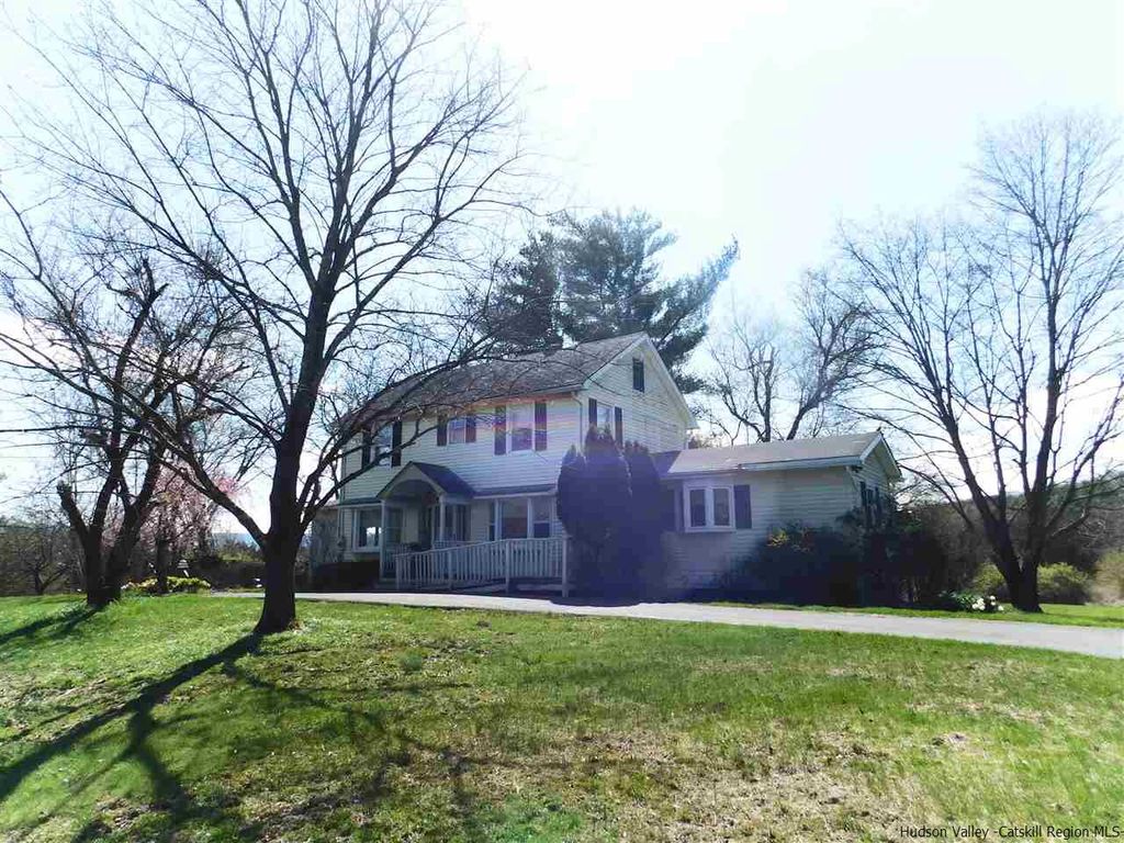 92 Whitfield Rd, Accord, NY 12404 Trulia