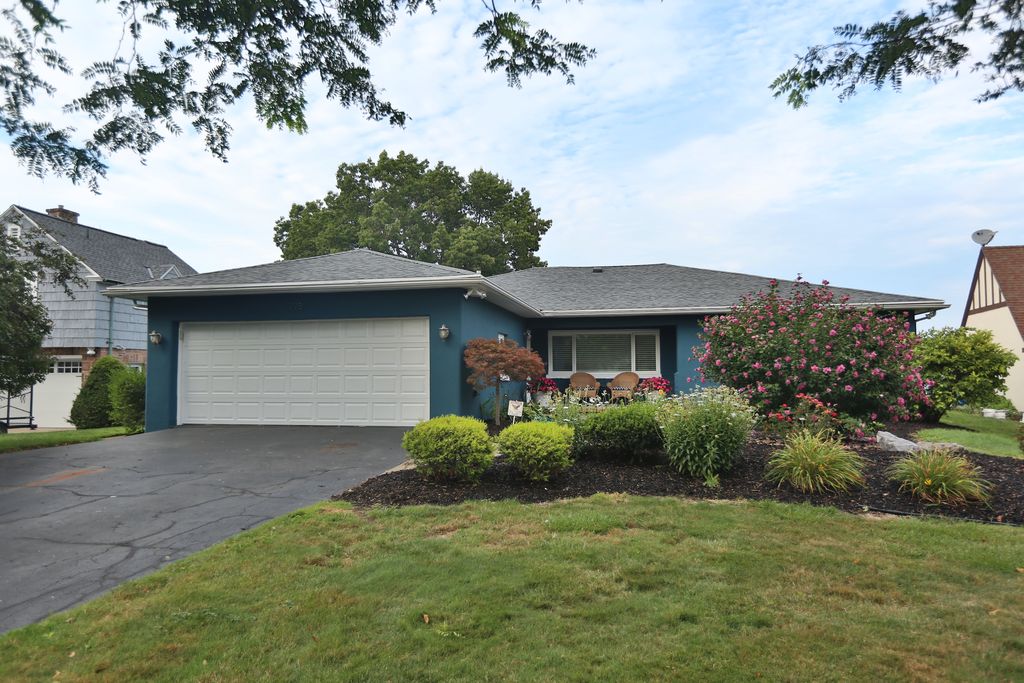 278 Edgemere Dr, Rochester, NY 14612 Trulia