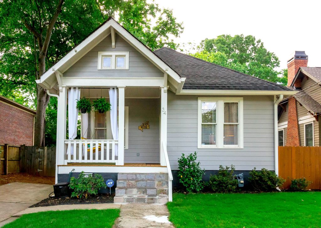 34 Clifton St SE, Atlanta, GA 30317 | Trulia