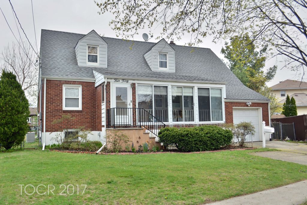 440 Chestnut Ave, South Hackensack, NJ 07606 Trulia