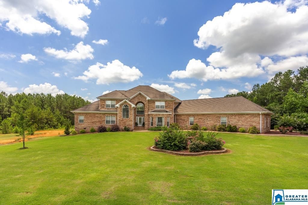 234 Summerset Ln, Munford, AL 36268 Trulia