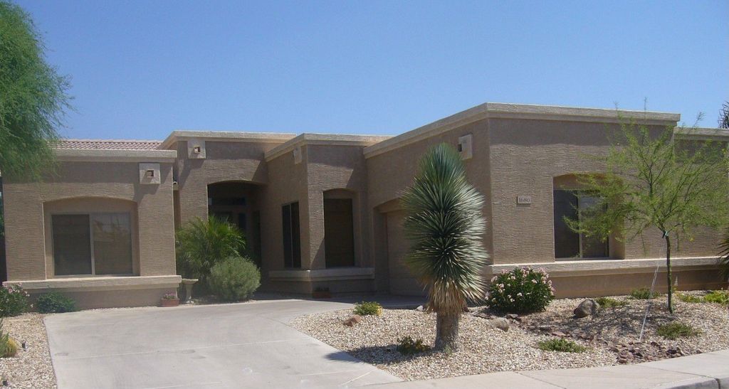 1680 W Saragosa St, Chandler, AZ 85224