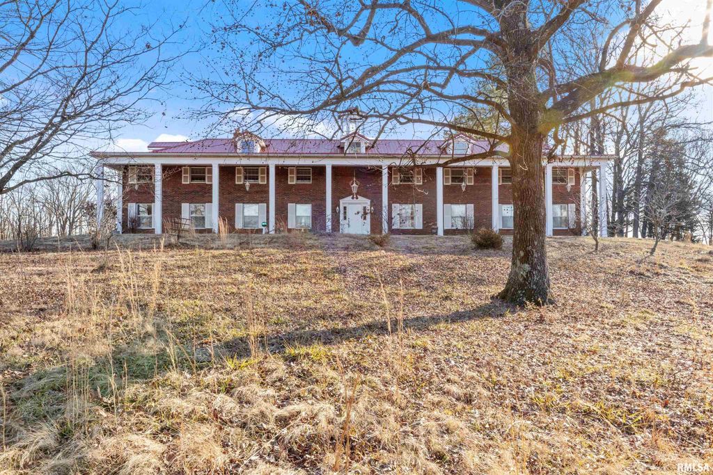 521 N Broadway, Goreville, IL 62939 Trulia