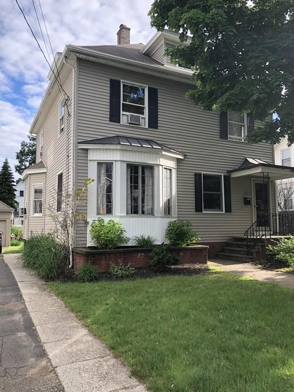 70 Lawler St, Holyoke, MA 4 Bed, 2 Bath SingleFamily 70 Lawler St, Holyoke, MA 4 Bed, 2 Bath SingleFamily