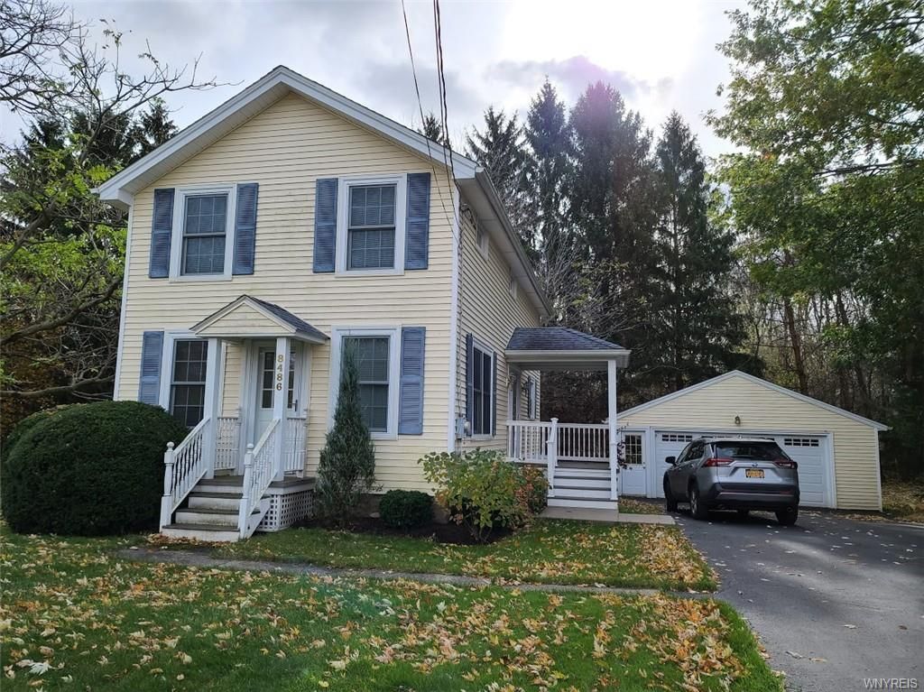 8486 State St, Middleport, NY 14105 Trulia