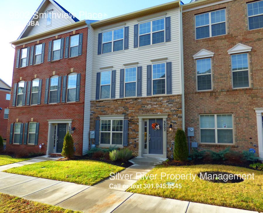 9802 Smithview Pl, Glenarden, MD 20706 Trulia