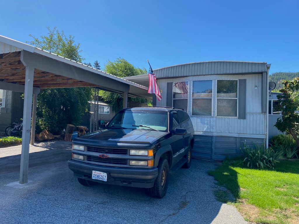 7900 Stine Hill Rd #24, Cashmere, WA 98815