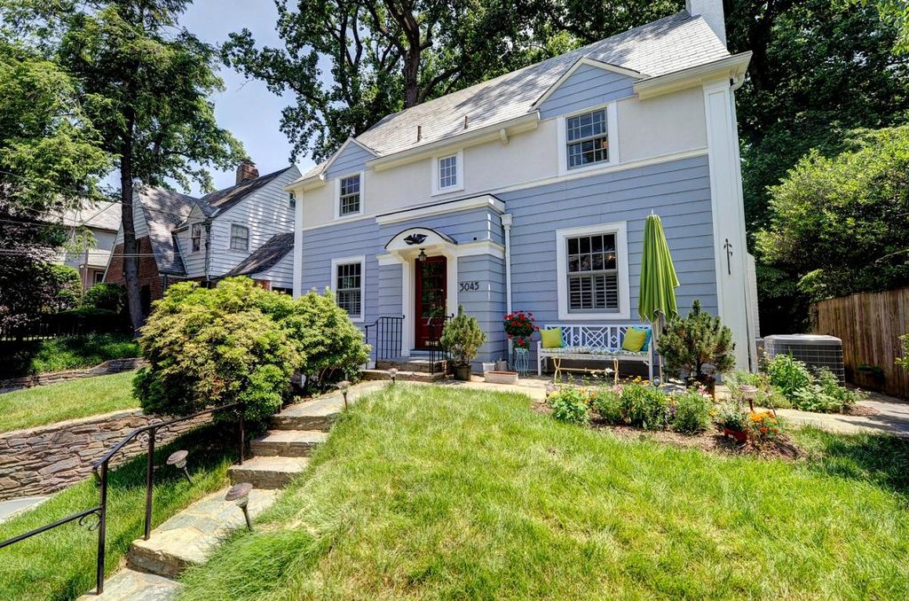 3045 Foxhall Rd NW, Washington, DC 20016 Trulia