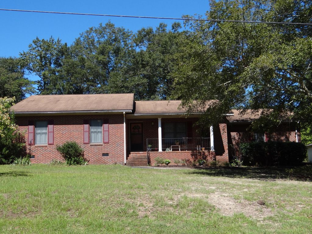 130 Sunset Dr, Elloree, SC 29047 Trulia