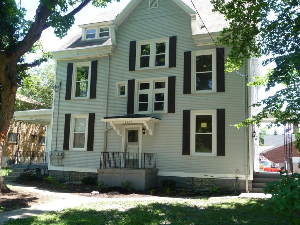 5908 Cary Ave #2, Cincinnati, OH 45224