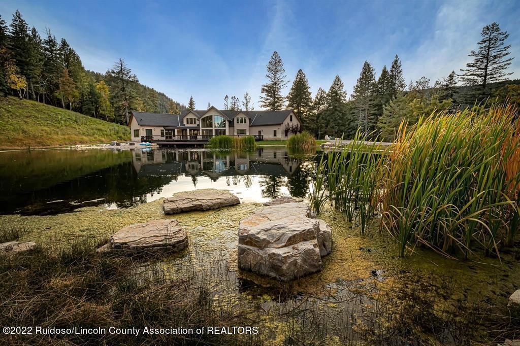 23 Elk Wallow, Cloudcroft, NM 88317 MLS 128356 Trulia