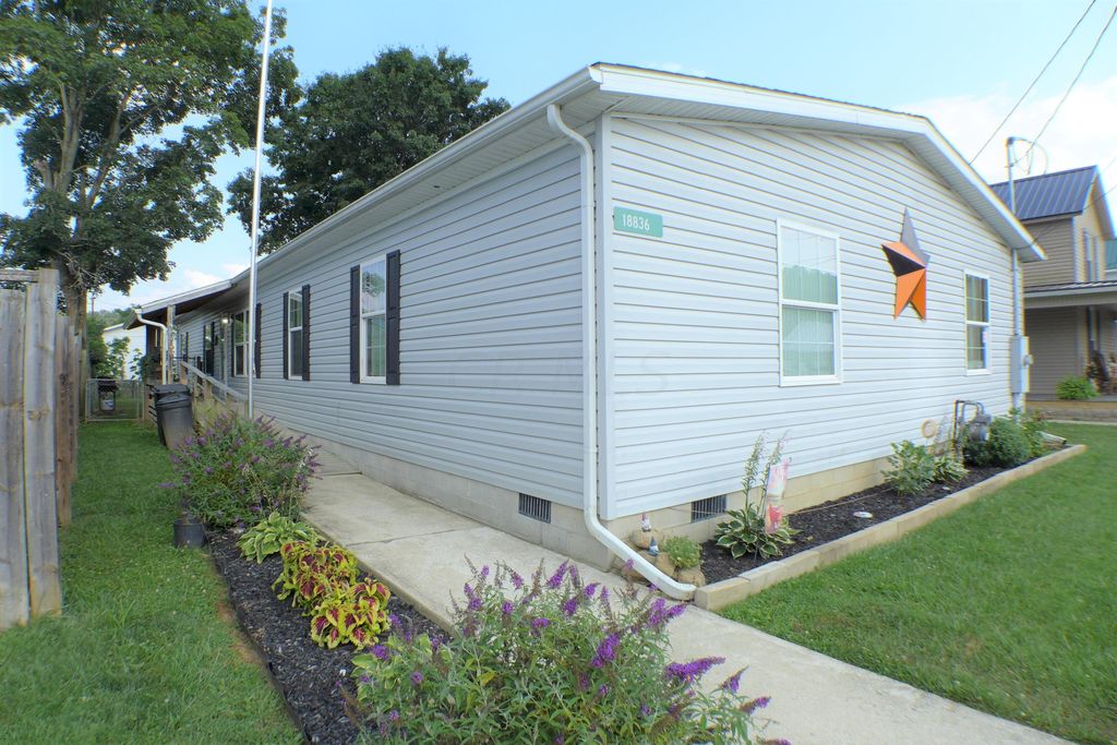 18836 Main St, Laurelville, OH 43135 Trulia