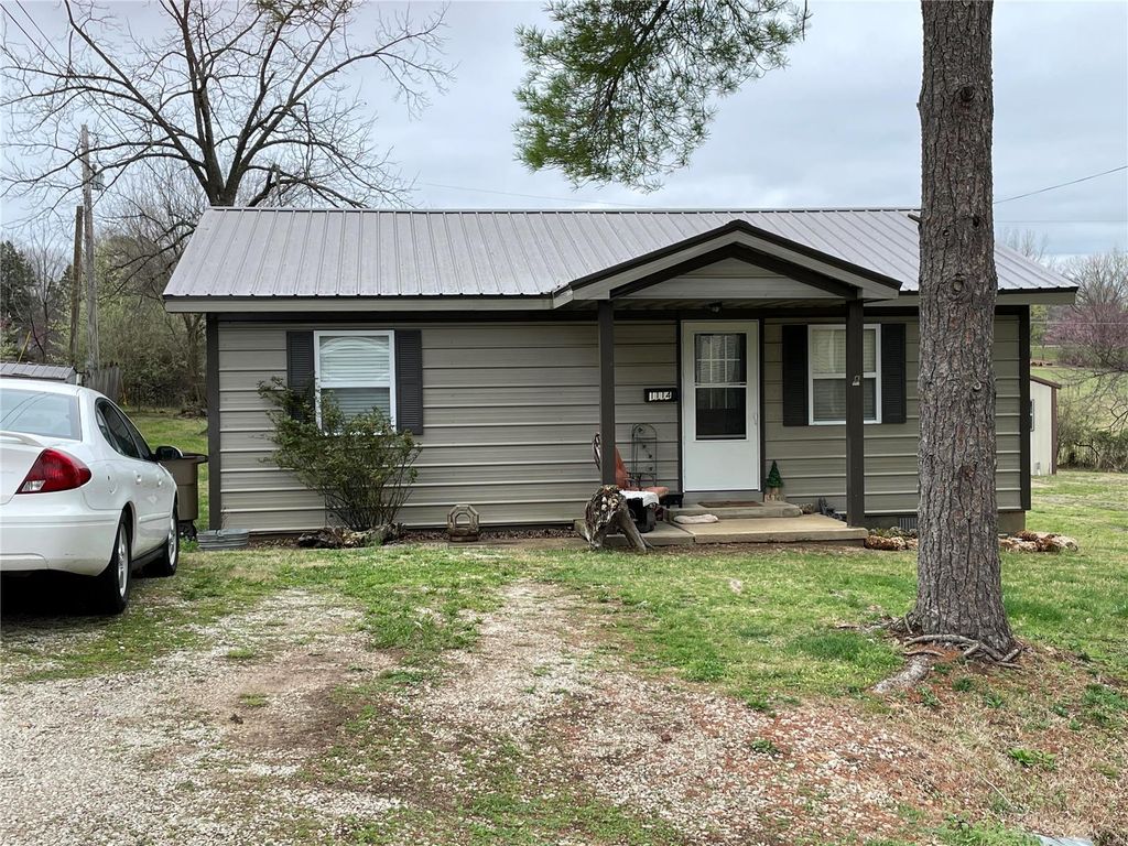 1114 Northwood Dr, Piedmont, MO 63957 Trulia