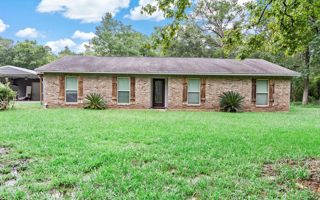 475 Ryan Rd, Sour Lake, TX 77659 Trulia