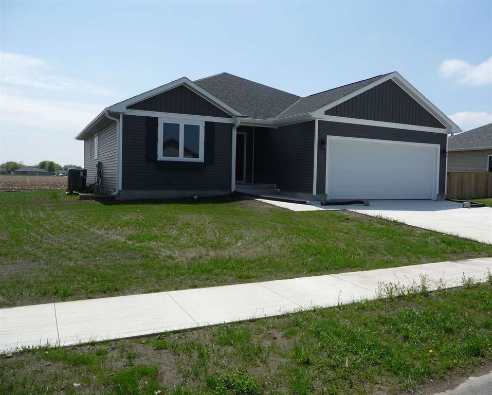 3671 51st Ave, Columbus, NE 68601 Trulia