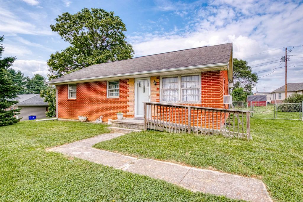 370 St, Christiansburg, VA 24073 Trulia