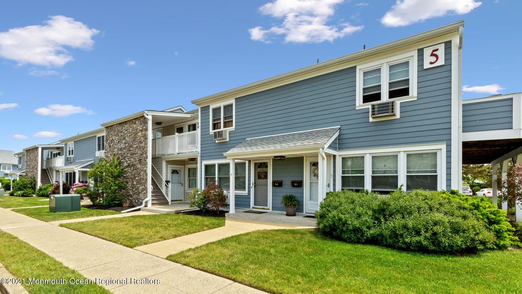 100 Seaview Avenue UNIT 7B, Monmouth Beach, NJ 07750 Trulia