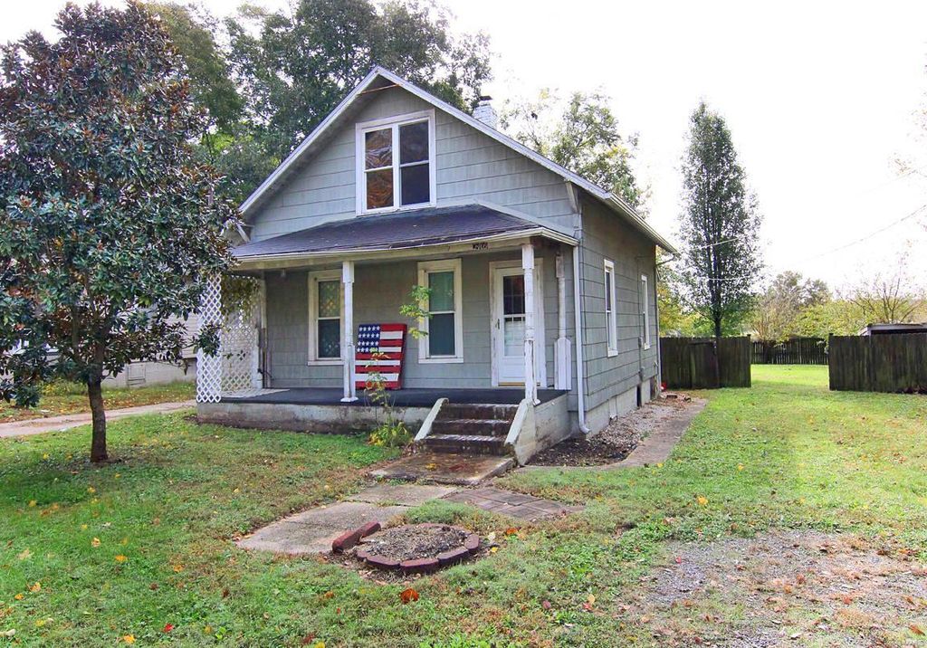 2409 James St, Scott City, MO 63780 Trulia