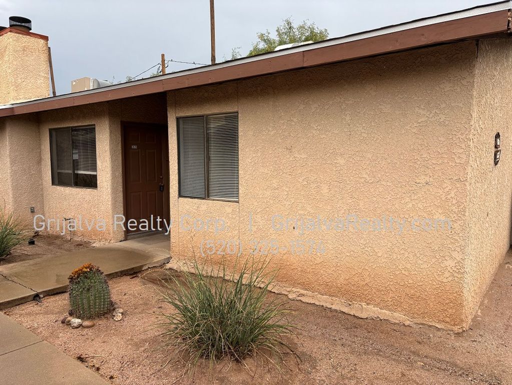 2620 E Alturas St, Tucson, AZ 85716