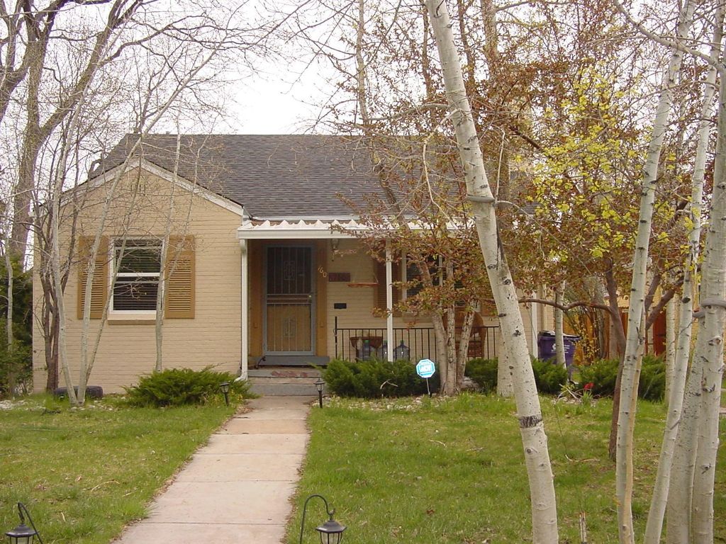 760 Glencoe St, Denver, CO 80220