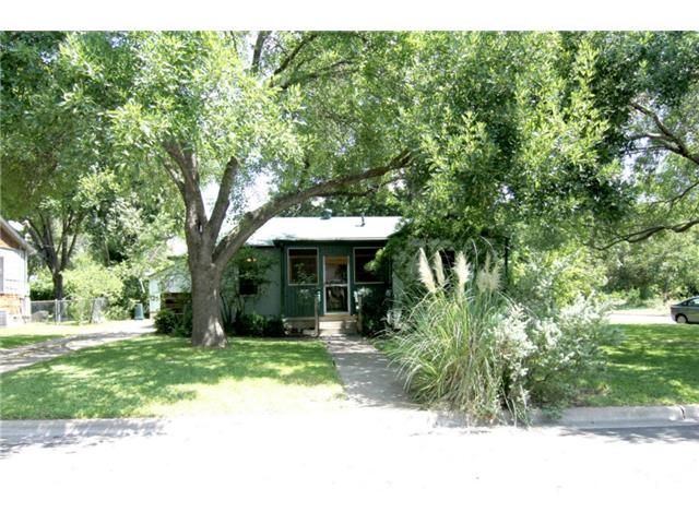 5001 Shoalwood Ave, Austin, TX 78756