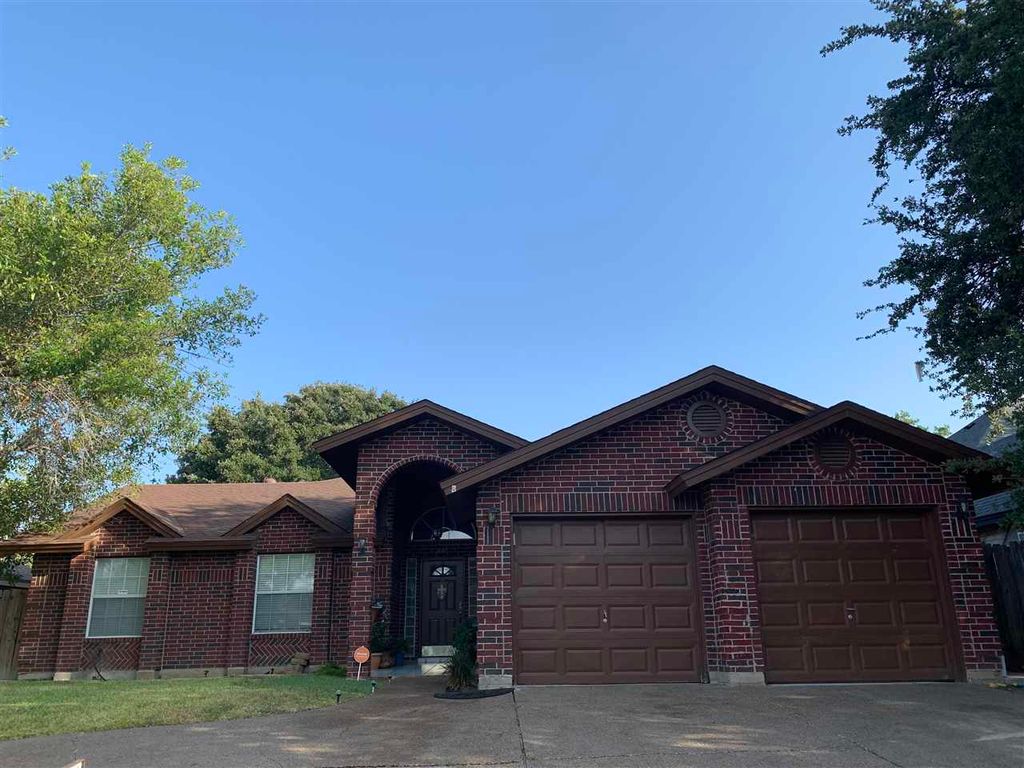 1606 Sherwood Dr, Laredo, TX 78045