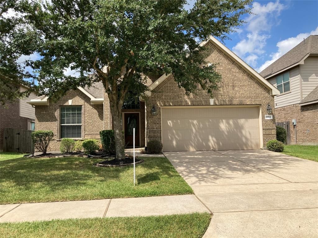 19519 Countryranch Ct, Spring, TX 77388