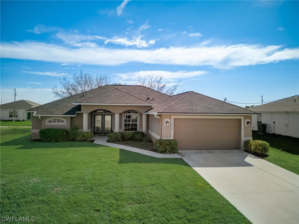 2219 NW 6th Ave, Cape Coral, FL 33993