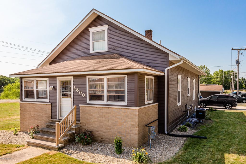 2800 W John Beers Rd, Stevensville, MI Trulia