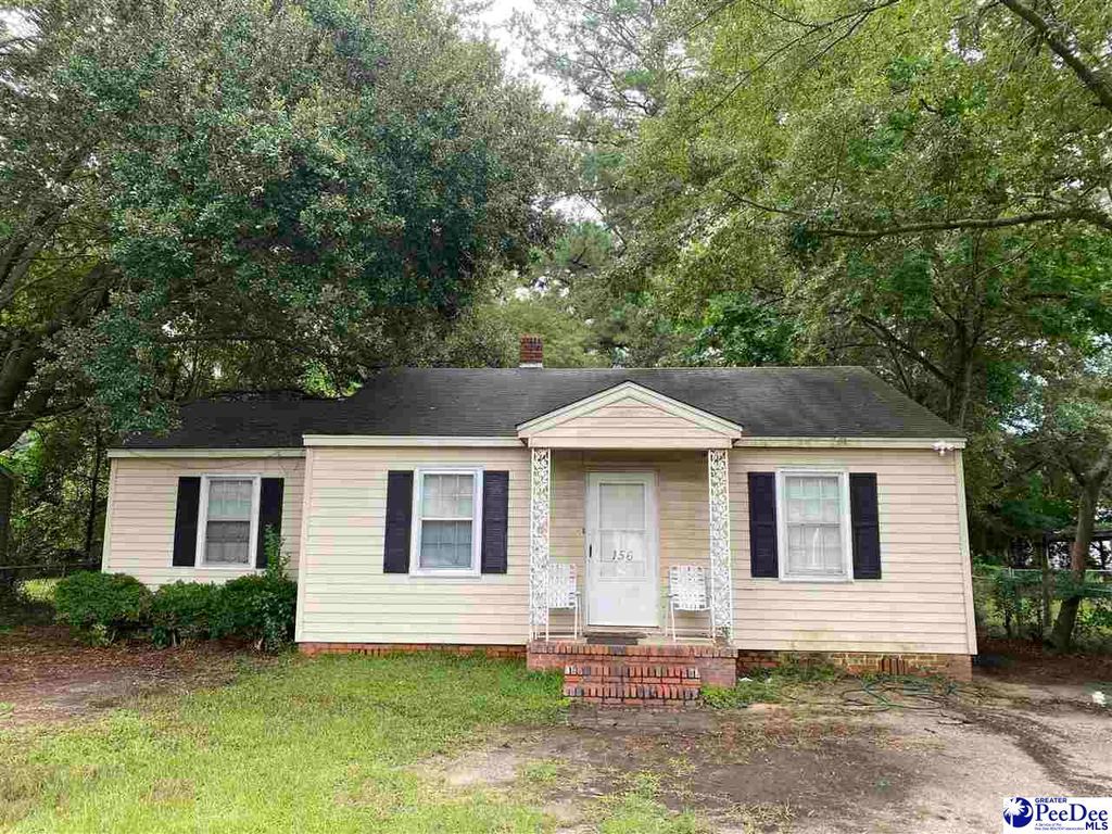 156 Queens Rd, Florence, SC 29501 Trulia