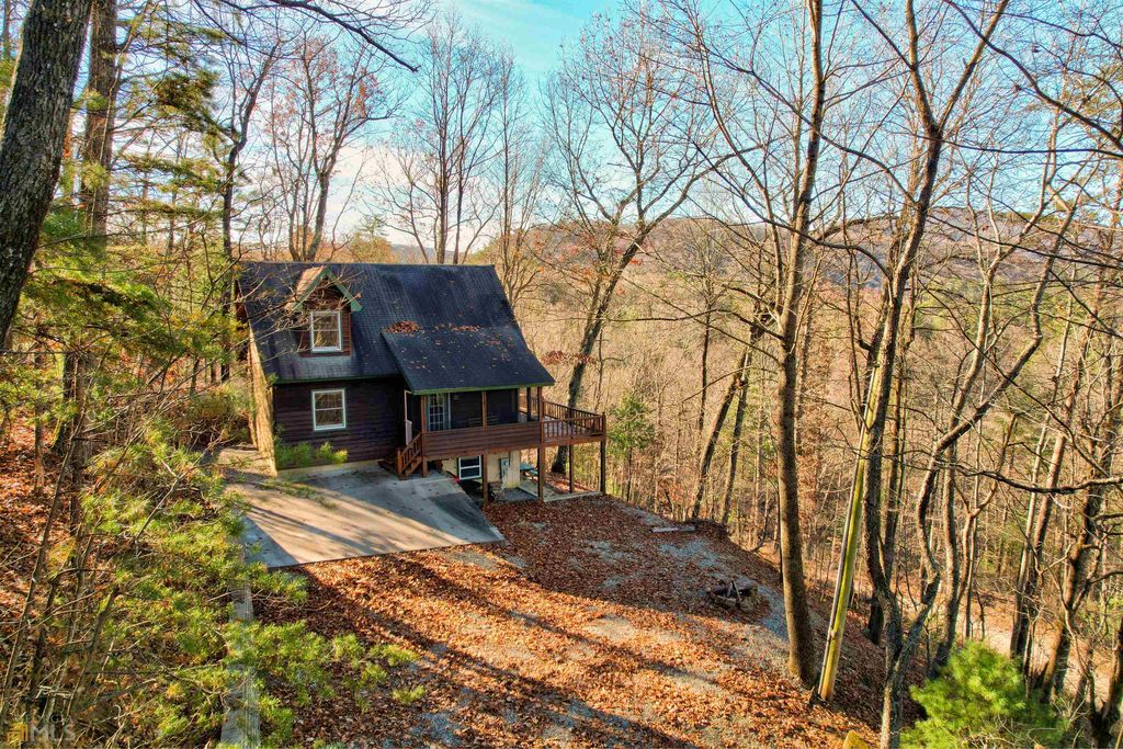 268 Calvine Rd, Blairsville, GA 30512 Trulia