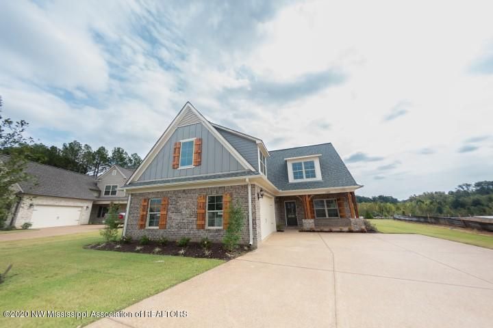 3658 Statesboro, Southaven, MS 38672