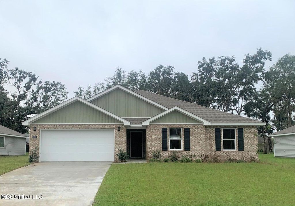 211 Hawthorne Dr, Long Beach, MS 39560 MLS 4094563 Trulia