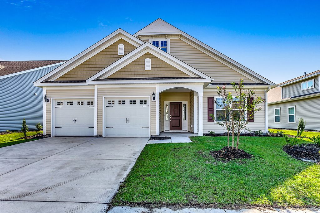 812 Yauhannah Dr, Little River, SC 29566 Trulia