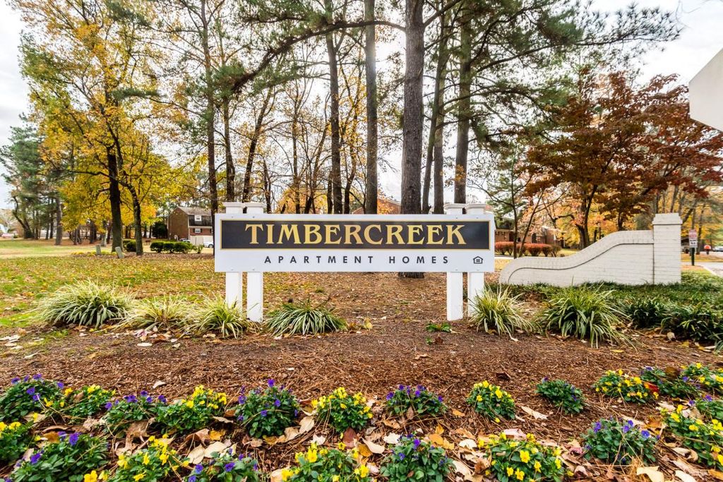 2200 Chateau Dr, Richmond, VA 23224