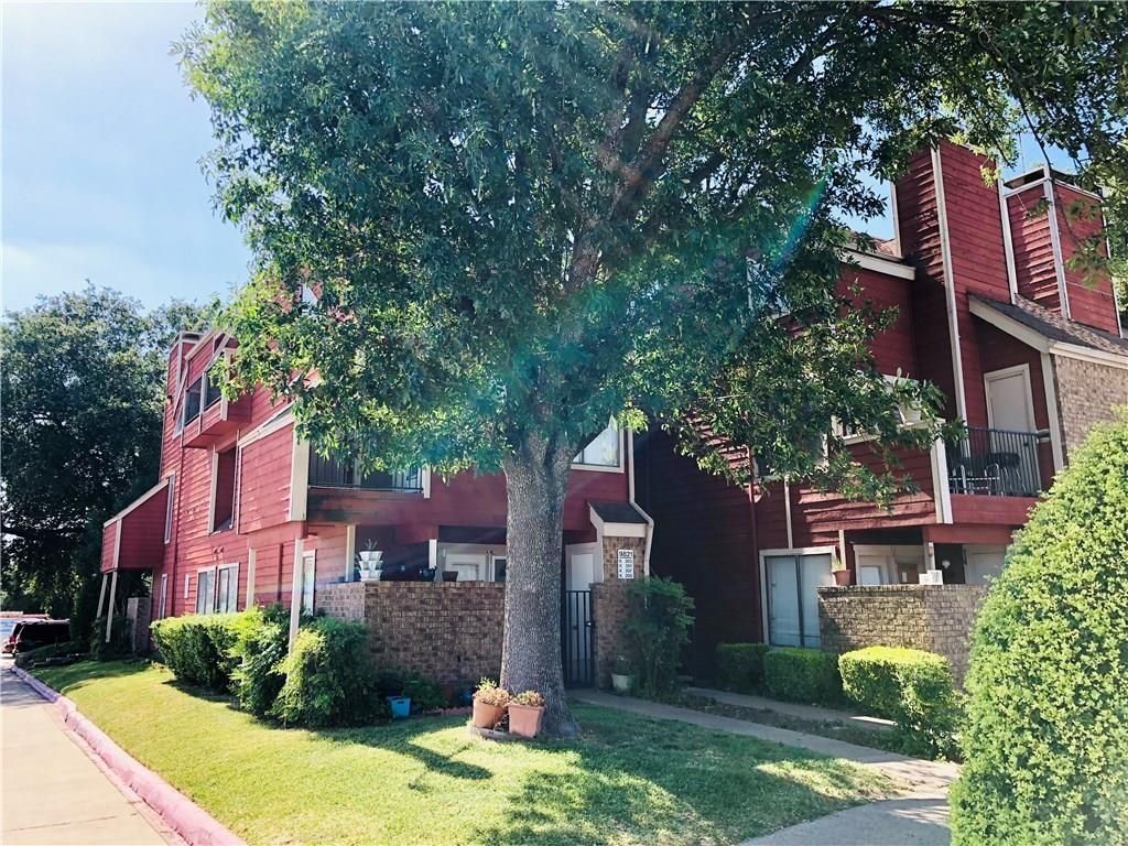 9821 Walnut St #301, Dallas, TX 75243