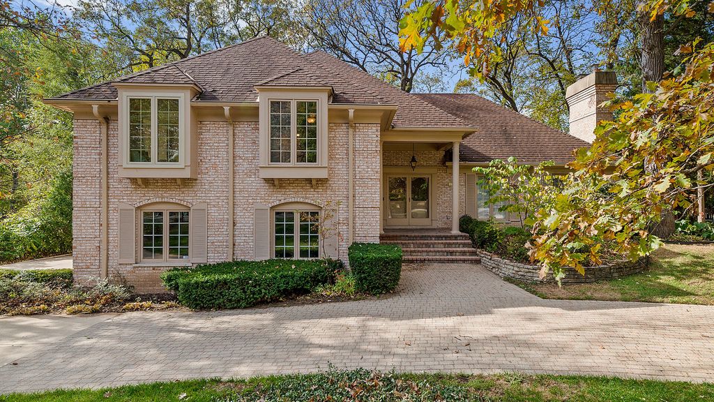 6366 Blackhawk Trl, Indian Head Park, IL 60525 Trulia