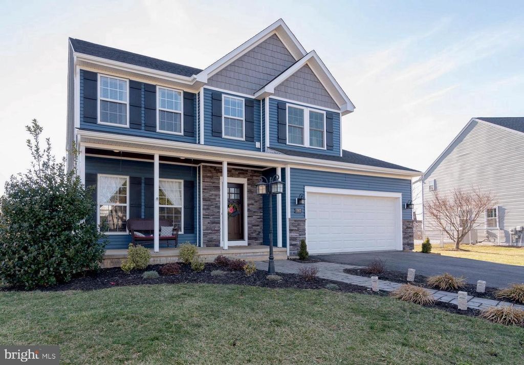 397 Crosswinds Dr, Charles Town, WV 25414 Trulia