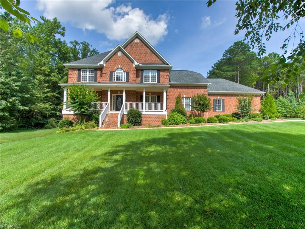 3807 Summit Lakes Dr, Browns Summit, NC 27214 Trulia