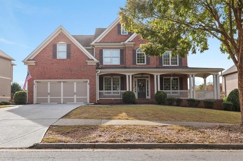 4915 Trilogy Park Trl, Hoschton, GA 30548 Trulia