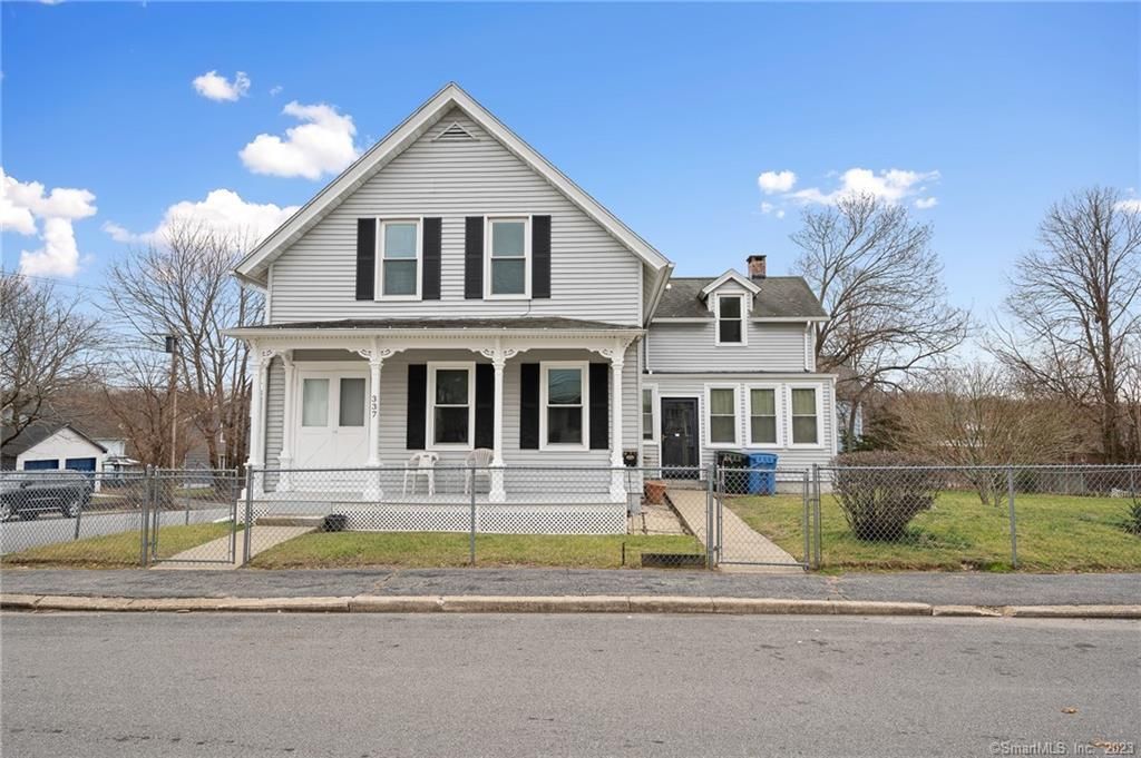 337 Prospect St, Norwich, CT 06360 Trulia