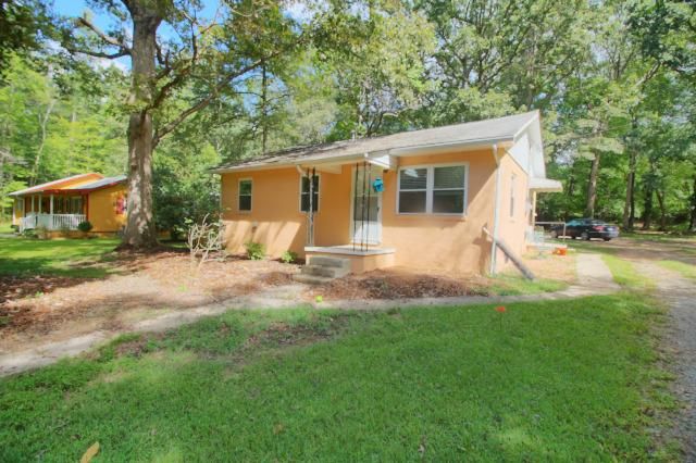 8516 Union Grove Church Rd, Chapel Hill, NC - 2 Bed, 1 Bath Single