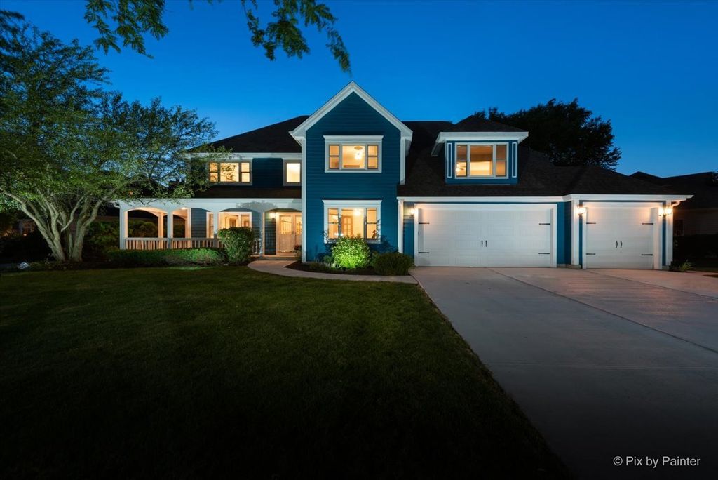 952 Wedgewood Dr, Crystal Lake, IL 60014 Trulia