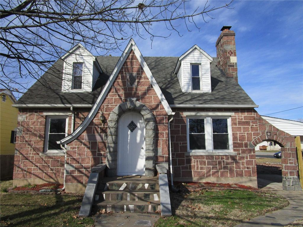 703 W Broadway St, Steeleville, IL 62288 Trulia