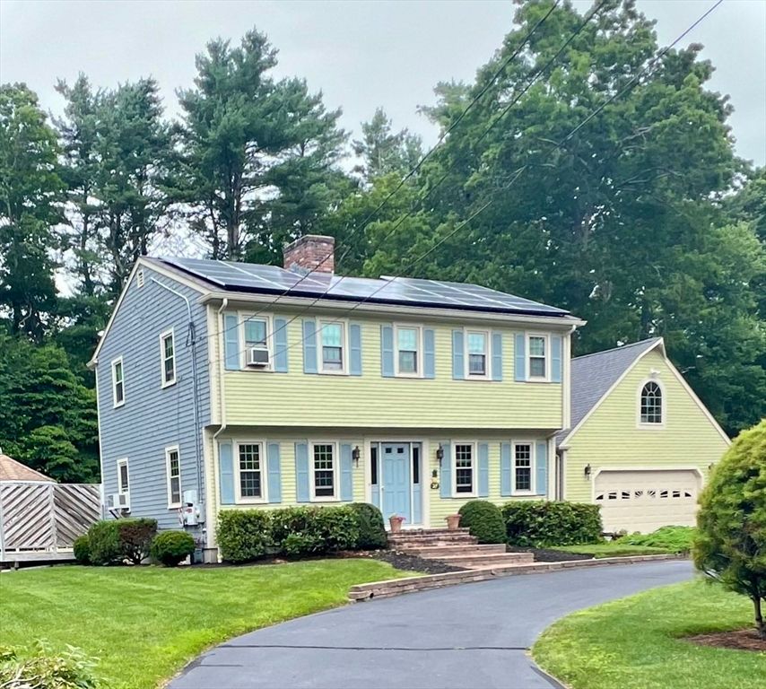 27 Mattapoisett Rd, MA 02743 MLS 73259751 Trulia