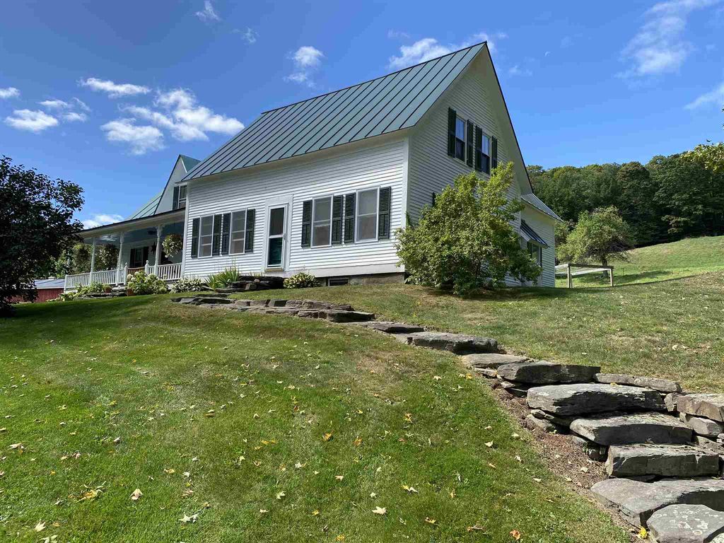 448 Dana Road, North Pomfret, VT 05053 Trulia