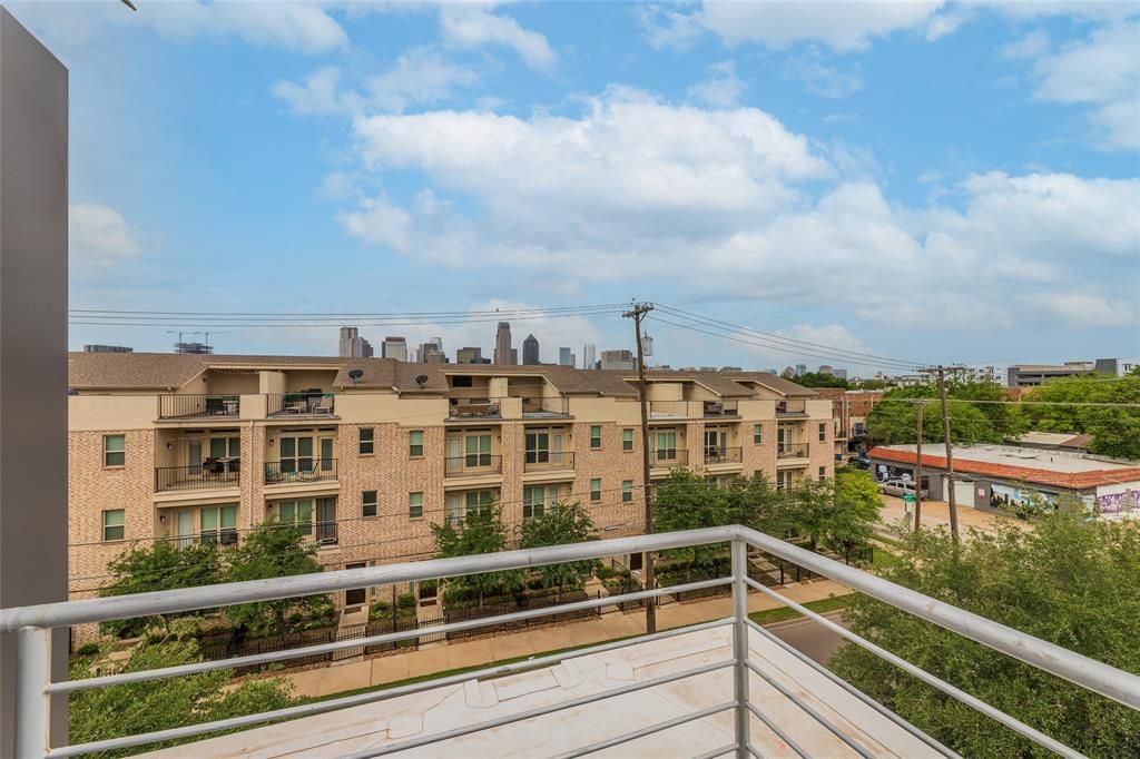 3845 Convent St #4, Dallas, TX 75204