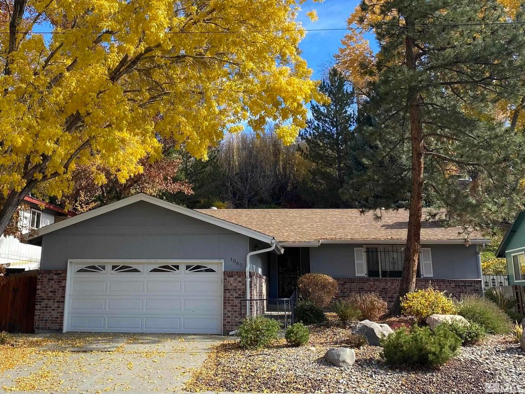 1060 Forson Dr, Reno, NV 89509