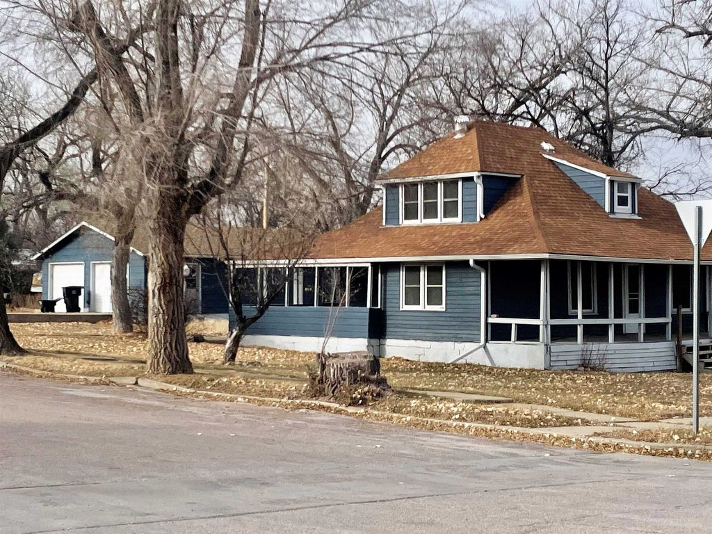 510 6th Ave, Edgemont, SD 57735 Trulia