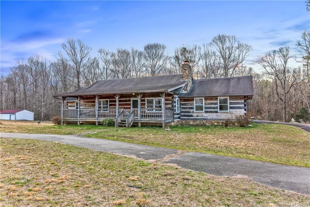 1371 Milby Town Rd, Shacklefords, VA 23156 Trulia